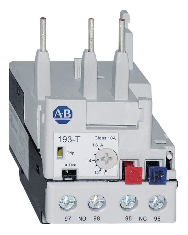 ROCKWELL AUTOMATION - RCK193-T1APM DIN RAIL/PANEL MOUNTING ADAPTOR