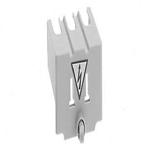 ROCKWELL AUTOMATION - RCK194E-40-C3 194E 3 POLE TERMINAL COVER