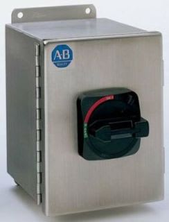 ROCKWELL AUTOMATION - RCK194E-CA40 194E LOAD SWITCH