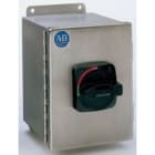 ROCKWELL AUTOMATION - RCK194E-CA40 194E LOAD SWITCH