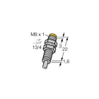 TURCK BANNER SRL - TUK1003700 NI3-EG08K-Y1