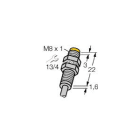TURCK BANNER SRL - TUK1003700 NI3-EG08K-Y1
