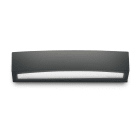 IDEAL LUX SRL - IUX100371 ANDROMEDA AP2 NERO