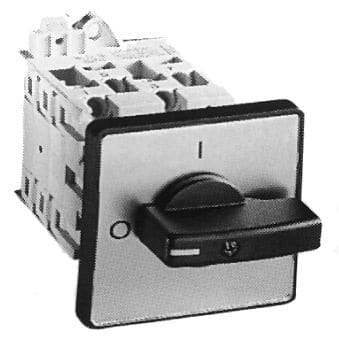 ROCKWELL AUTOMATION - RCK194L-E25-1753 25 A 194L LOAD SWITCH