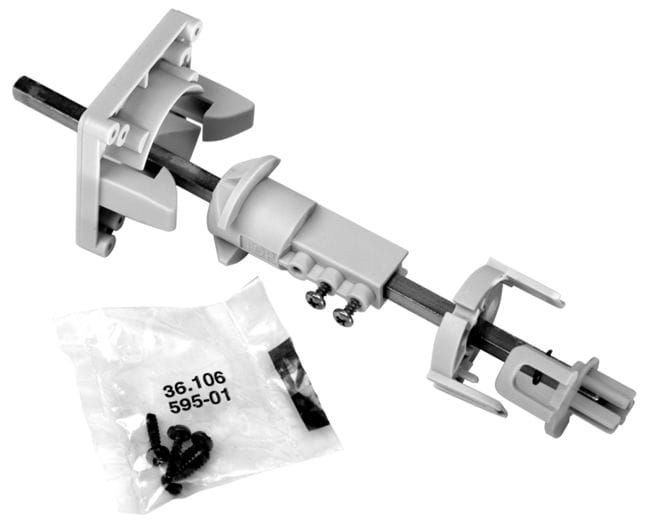 ROCKWELL AUTOMATION - RCK194L-G3394 194L PADLOCKING METAL SHAFT EXTENSION