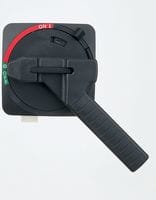 ROCKWELL AUTOMATION - RCK194R-HM4 194R 100-400-625 A OPERATING HANDLE
