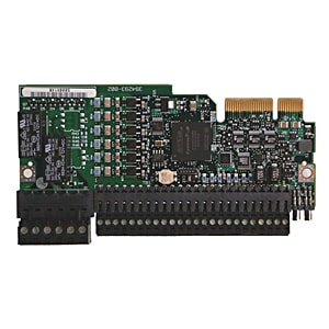 ROCKWELL AUTOMATION - RCK20-750-2262C-2R POWERFLEX 750 24V DC IO OPTION MODULE