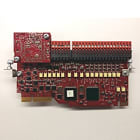 ROCKWELL AUTOMATION - RCK20-750-S1 POWERFLEX 750 SAFE SPEED MON OPT MODULE