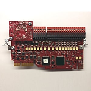 ROCKWELL AUTOMATION - RCK20-750-S1 POWERFLEX 750 SAFE SPEED MON OPT MODULE