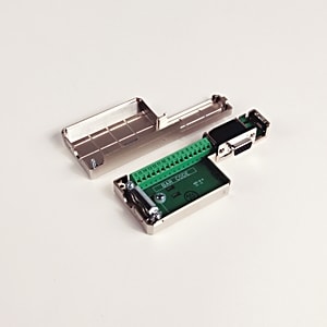 ROCKWELL AUTOMATION - RCK2090-K6CK-D15F KINETIX 6000 LOW PROFILE CONNECTOR KIT