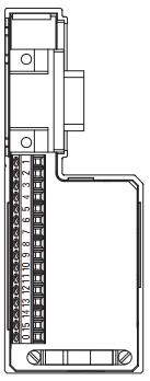 ROCKWELL AUTOMATION - RCK2090-K6CK-D15M KINETIX 6000 LOW PROFILE CONNECTOR KIT