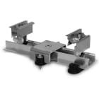 K2 - SYSTEMS GMBH - K2S1003841 SAMPLE SET BASICRAIL 22