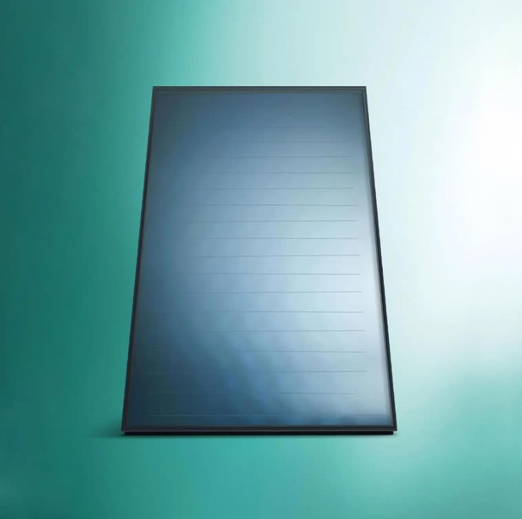 VAILLANT - VLT0010038512 AUROTHERM PLUS VFK 155/2 V