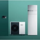 VAILLANT - VLT0010038560 AROTHERM PLUS VWL 55/6 A + UNITOWER CON