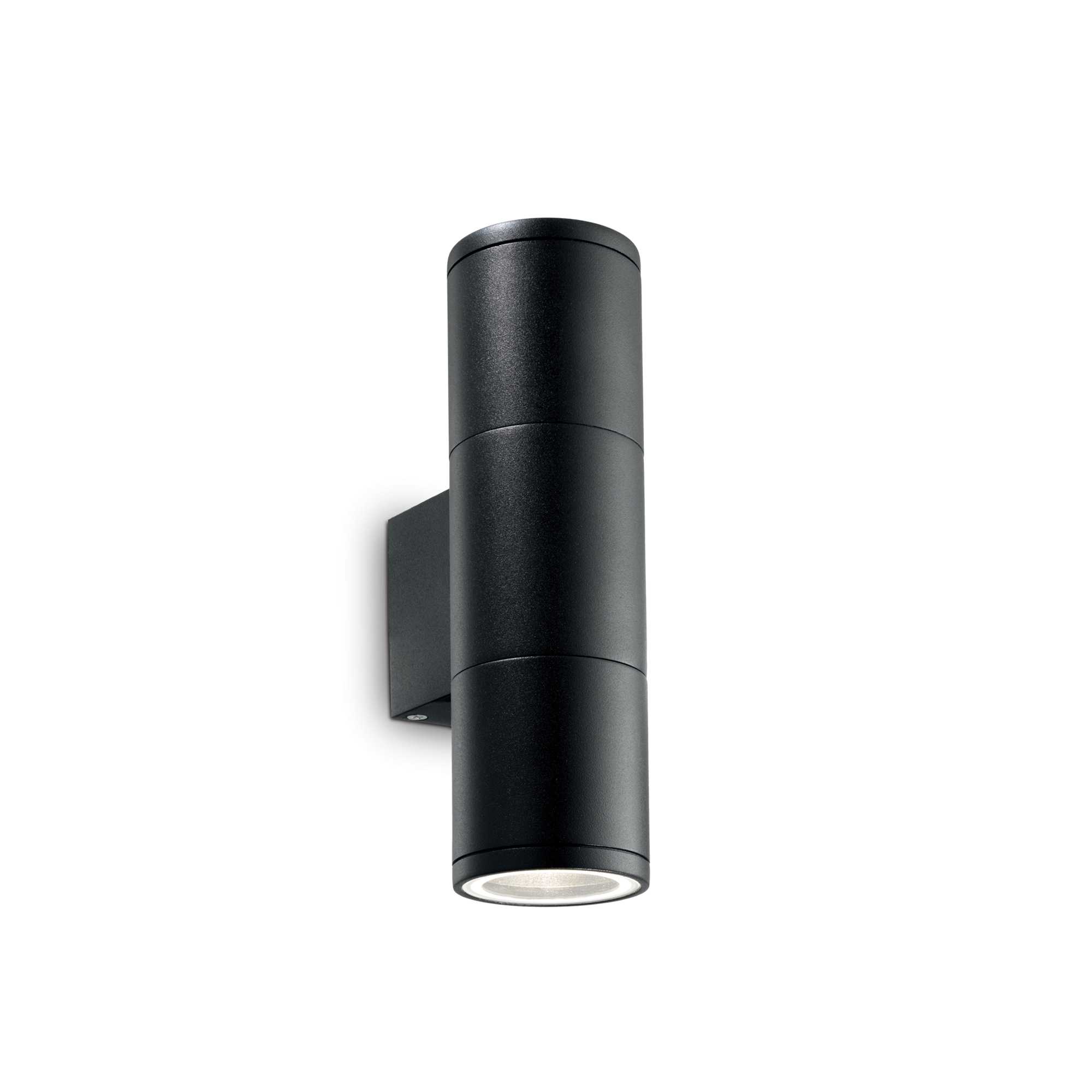 IDEAL LUX SRL - IUX100395 GUN AP2 SMALL NERO