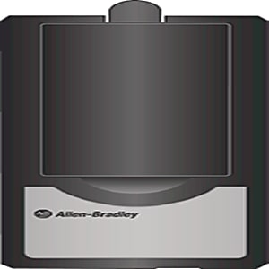 ROCKWELL AUTOMATION - RCK20-HIM-B1 POWERFLEX 20 HIM BEZEL KIT