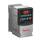 ROCKWELL AUTOMATION - RCK22A-B2P3N104 POWERFLEX 4- 0.4 KW (0.5 HP) AC DRIVE