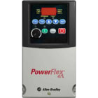 ROCKWELL AUTOMATION - RCK22B-D010N104 POWERFLEX 40- 4 KW (5 HP) AC DRIVE