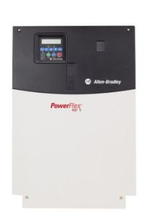 ROCKWELL AUTOMATION - RCK22C-D142A103 POWERFLEX 400- 75 KW (100 HP) AC DRIVE