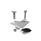 K2 - SYSTEMS GMBH - K2S1004110 SOLIDRAIL CROSSCONNECTOR SET