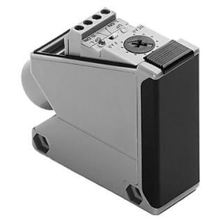 ROCKWELL AUTOMATION - RCK42BC-B1LBAN-T4 SIDE THROUGH HOLE LONG RANGE BGS SENSOR
