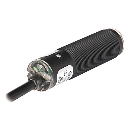 ROCKWELL AUTOMATION - RCK42CA-D1MPAJ-A2 18 MM CYLINDRICAL SENSOR