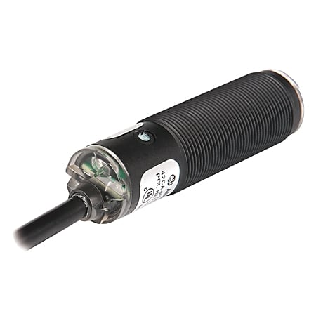 ROCKWELL AUTOMATION - RCK42CA-D1MPAJ-A2 18 MM CYLINDRICAL SENSOR