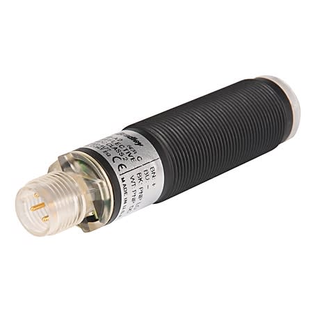 ROCKWELL AUTOMATION - RCK42CA-D1MPAJ-D4 18 MM CYLINDRICAL SENSOR