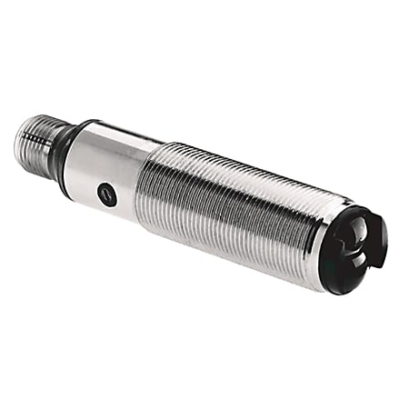 ROCKWELL AUTOMATION - RCK42CM-P8MPB-D4 18 MM CYLINDRICAL 18 MM METAL SENSOR