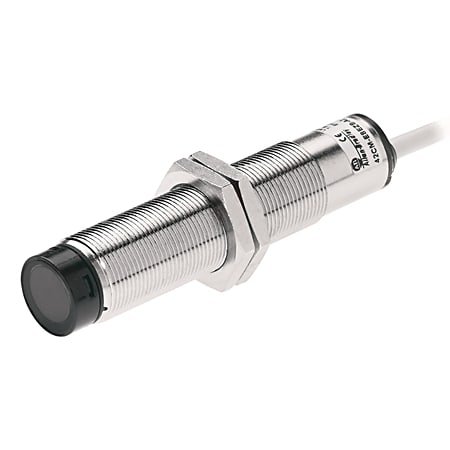 ROCKWELL AUTOMATION - RCK42CM-R8MPB-D4 18 MM CYLINDRICAL 18 MM METAL SENSOR