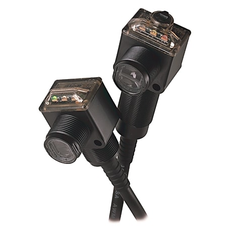 ROCKWELL AUTOMATION - RCK42EF-P2KBB-F4 RIGHTSIGHT PHOTOSENSOR