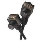 ROCKWELL AUTOMATION - RCK42EF-P2MPB-F4 RIGHTSIGHT PHOTOSENSOR