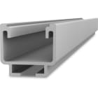 K2 - SYSTEMS GMBH - K2S2004395 SOLIDRAILLIGHT,4.80M