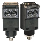 ROCKWELL AUTOMATION - RCK42GRR-9000 SERIES 9000 PHOTOELECTRIC SENSOR