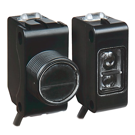 ROCKWELL AUTOMATION - RCK42JS-D2MPA1-F4 42JS VISISIGHT PHOTOELECTRIC SENSOR