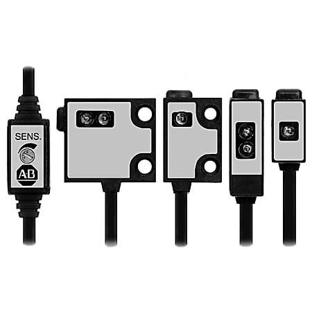 ROCKWELL AUTOMATION - RCK42KA-D2JPFC-A2 ULTRA MINI PHOTO SENSOR