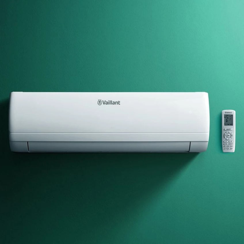 VAILLANT - VLT0010044030 UNITA INTERNA CLIMAVAIR INTRO VAIL1-025W