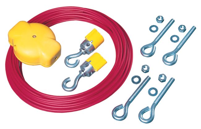 ROCKWELL AUTOMATION - RCK440E-A13080 LRTS 10M (32.8 FT) INSTALLATION KIT
