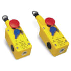 ROCKWELL AUTOMATION - RCK440E-L13043 GUARDMASTER LIFELINE 4 CABLE PULL SWITCH