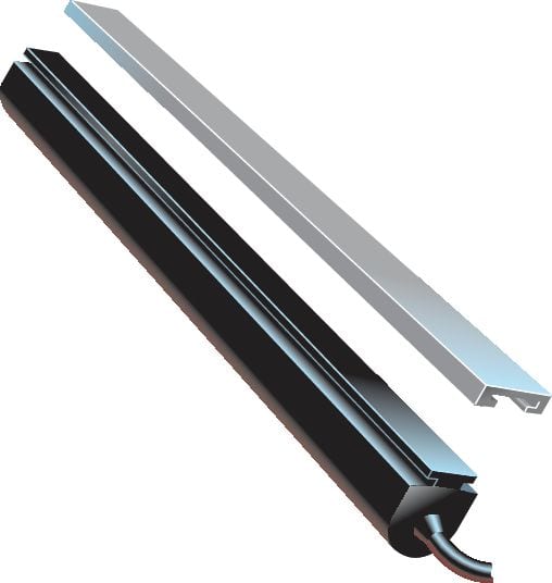 ROCKWELL AUTOMATION - RCK440F-E0110S05 PROFILE GUARDMASTER