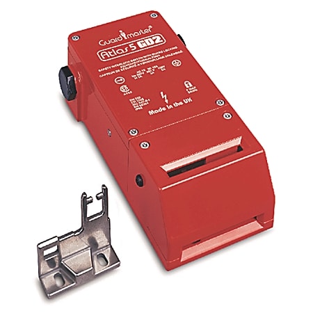 ROCKWELL AUTOMATION - RCK440G-L07264 GUARDMASTER ATLAS 5 GUARDLOCK SWITCH