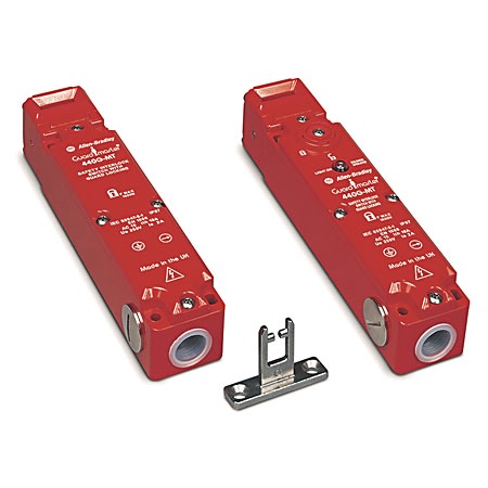 ROCKWELL AUTOMATION - RCK440G-MT47044 GUARDMASTER 440G-MT GUARDLOCK SWITCH