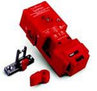 ROCKWELL AUTOMATION - RCK440G-S36007 GUARDMASTER SPARTAN GUARDLOCK SWITCH