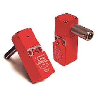 ROCKWELL AUTOMATION - RCK440H-S34019 GUARDMASTER SPRITE HINGE SWITCH