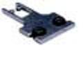 ROCKWELL AUTOMATION - RCK440K-A21014 ELF/CADET FLAT ACTUATOR