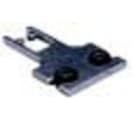 ROCKWELL AUTOMATION - RCK440K-A21014 ELF/CADET FLAT ACTUATOR