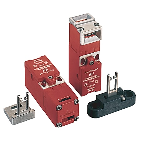 ROCKWELL AUTOMATION - RCK440K-E33047 GUARDMASTER ELF TONGUE INTERLOCK