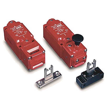 ROCKWELL AUTOMATION - RCK440K-MT55022 GUARDMASTER MT-GD2 TONGUE INTERLOCK