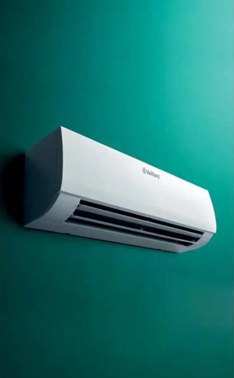 VAILLANT - VLT0010045906 FANCOIL A PARETE VA 2-025 WN