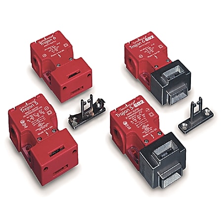 ROCKWELL AUTOMATION - RCK440K-T11211 GUARDMASTER TROJAN 5 TONGUE INTERLOCK